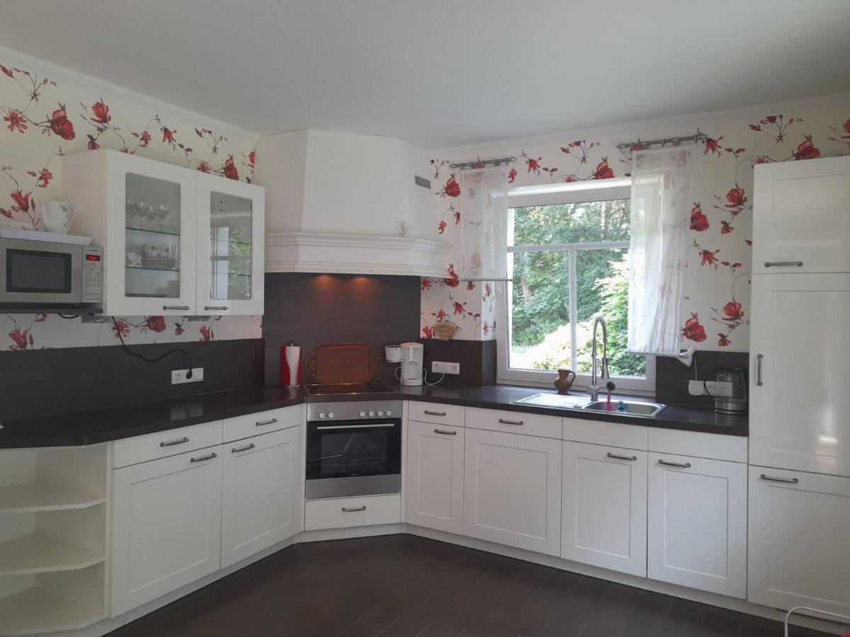 Ferienhaus Seerose Friesoythe Zewnętrze zdjęcie
