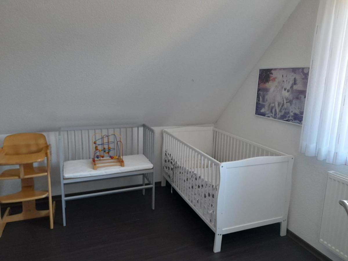 Ferienhaus Seerose Friesoythe Zewnętrze zdjęcie